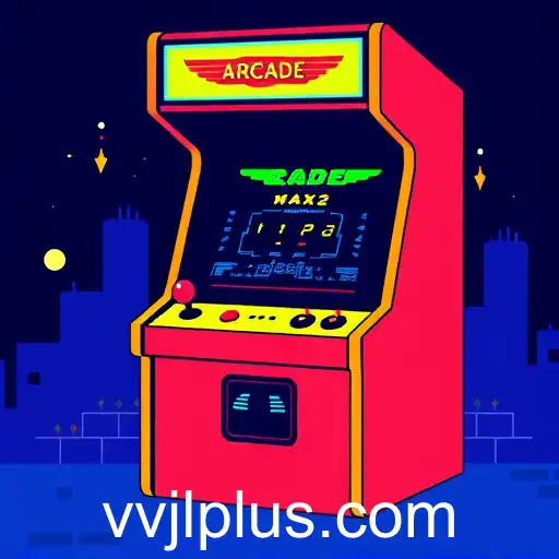 Arcade Classics