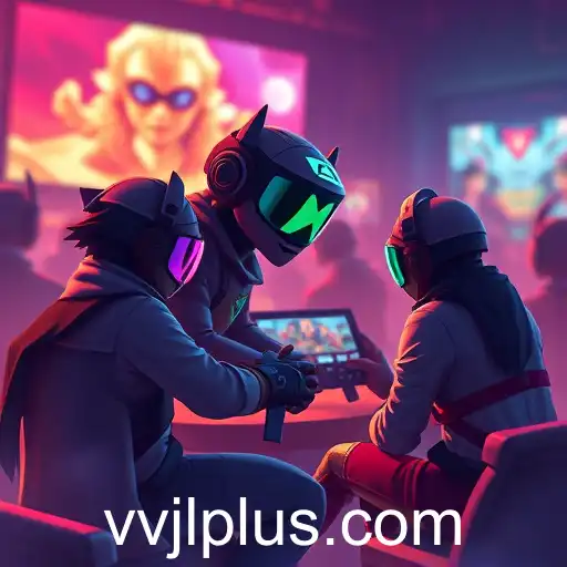 Gaming Trends to Watch