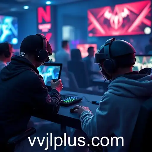 Revamping Online Gaming: VVJL's Impact in 2025