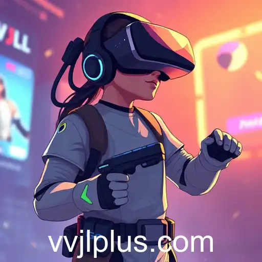 Virtual Ventures in Gaming's New Era